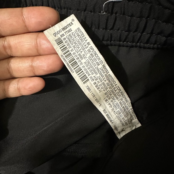 Zara Cargo pants - Picture 7 of 7